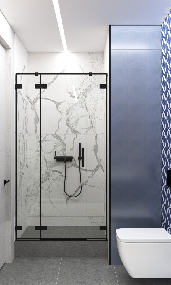 Проект квартиры ЖК VANDER PARK