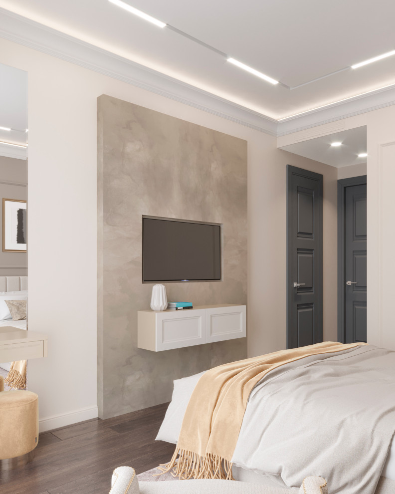 Prime Park - 113 кв.м