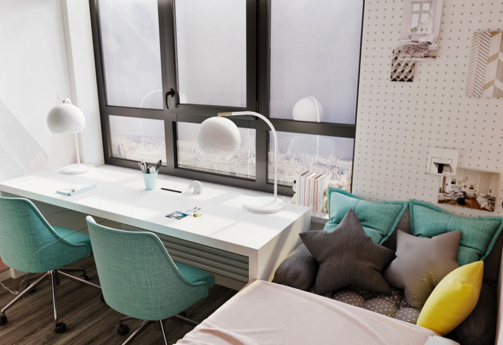 Жк сильвер бизнес