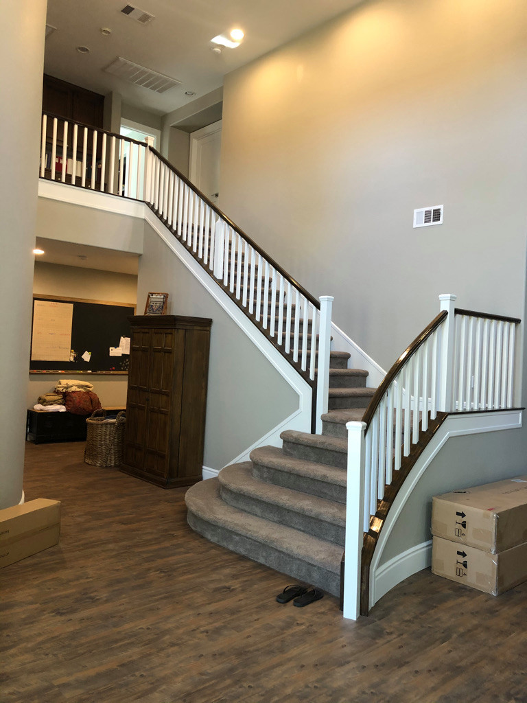 Hardwood Flooring