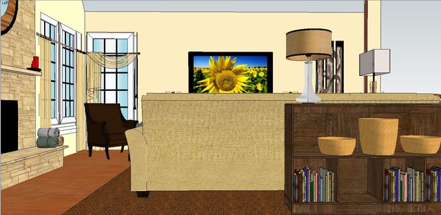 Renderings rendering