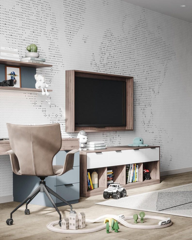 Life Варшавское