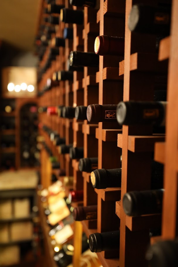 Wine Cellar