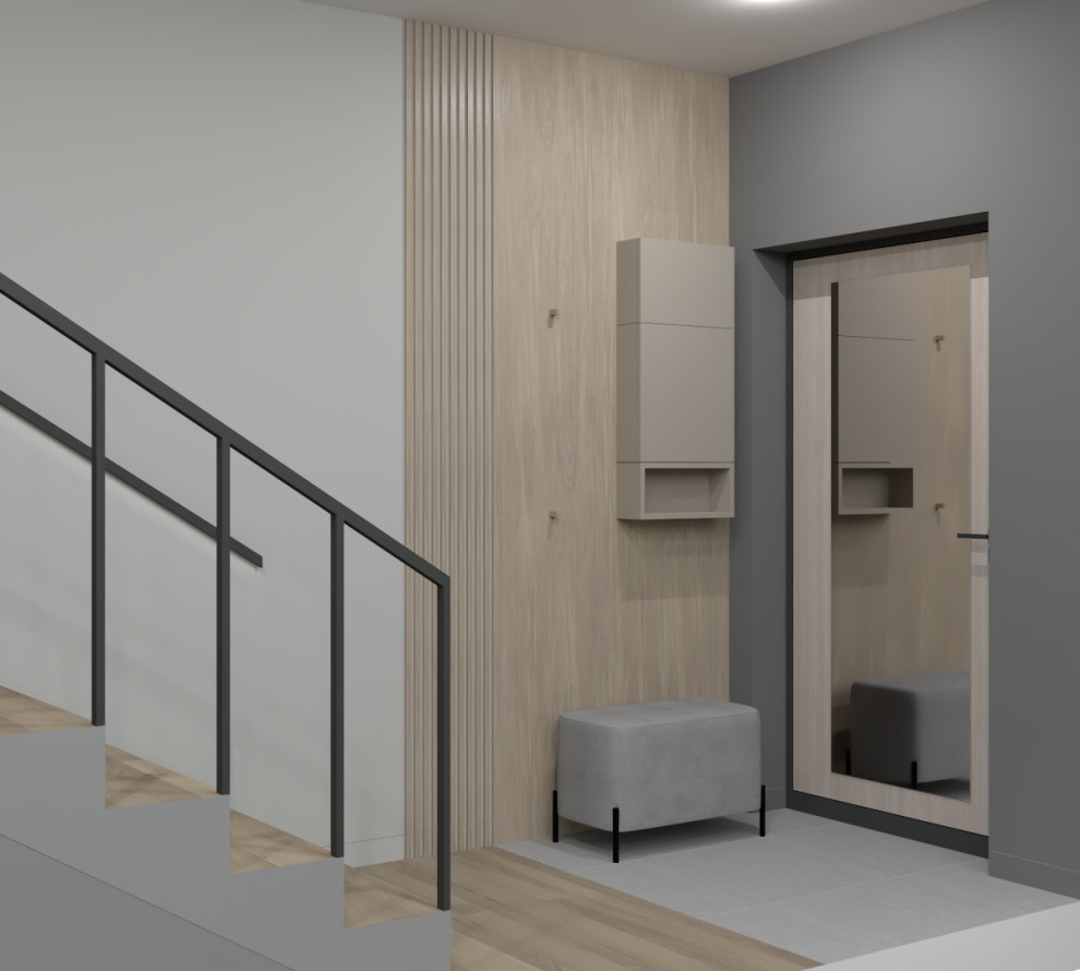 Квартира в ЖК "Эталон на Неве"