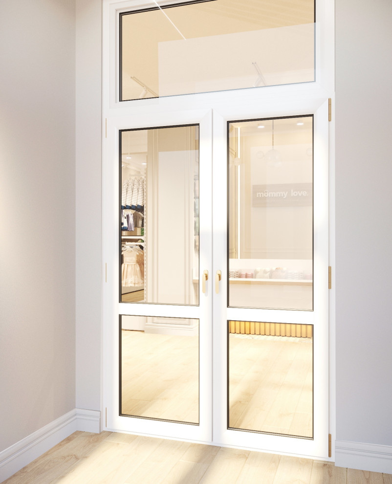 Детский магазин