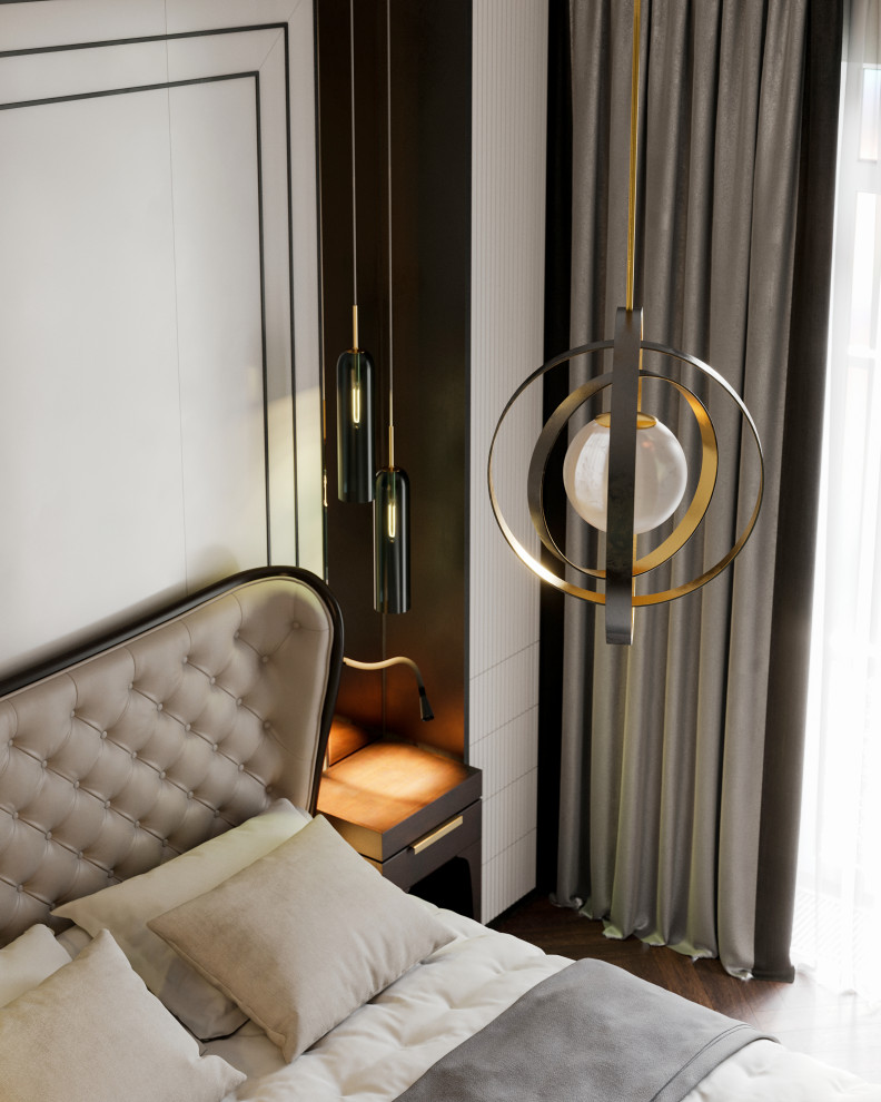 Квартира в ЖК Преображенский Двор