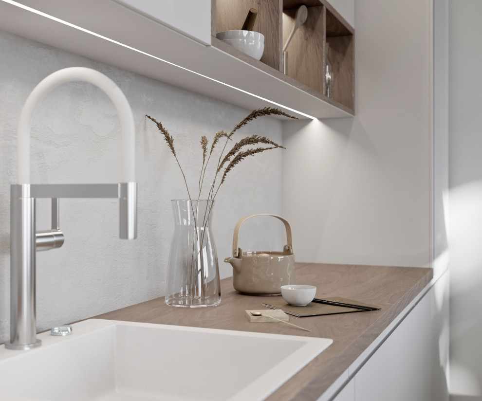 Коттеджный поселок «Горки Академпарка»