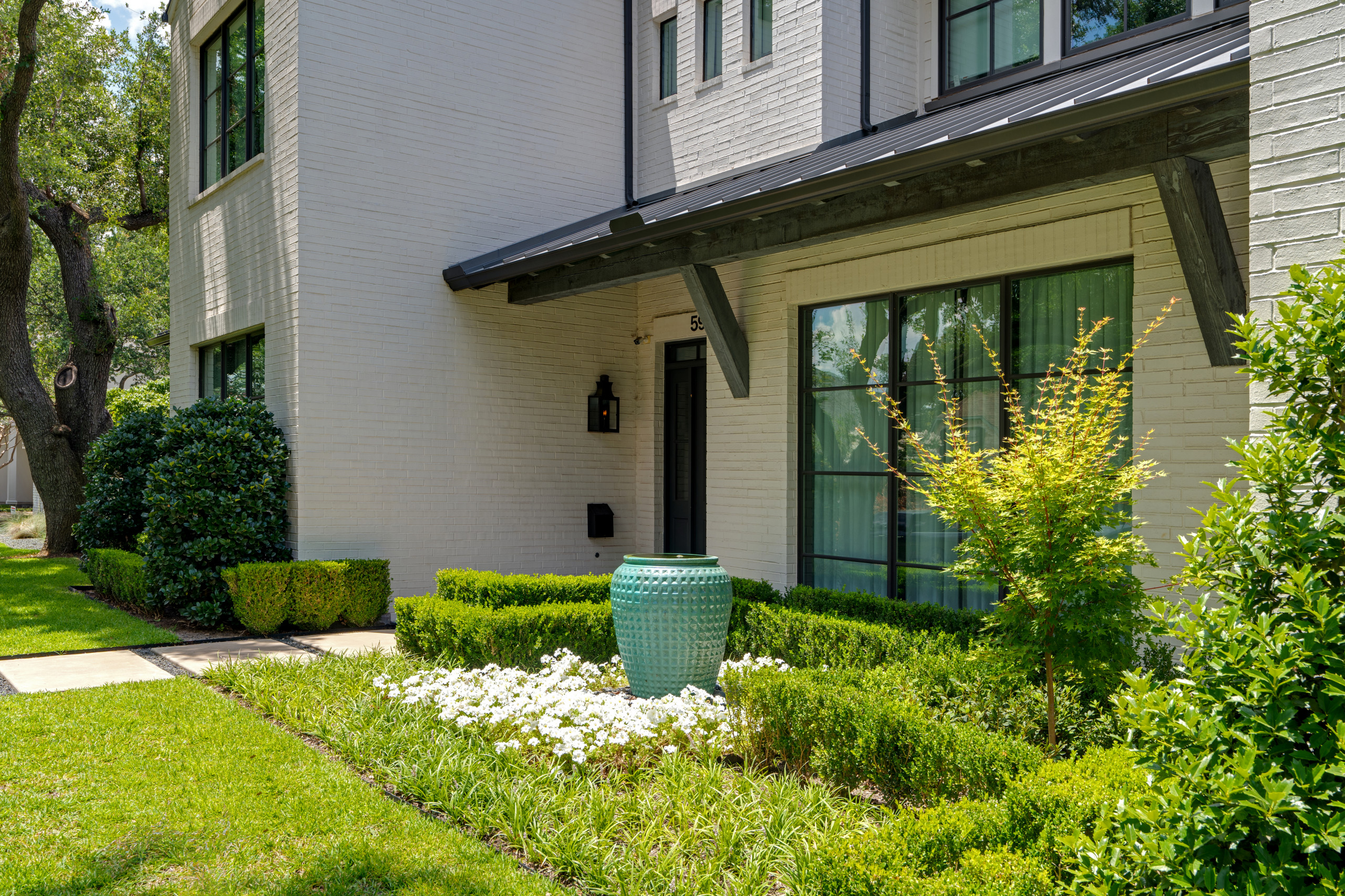 Preston Hollow Garden