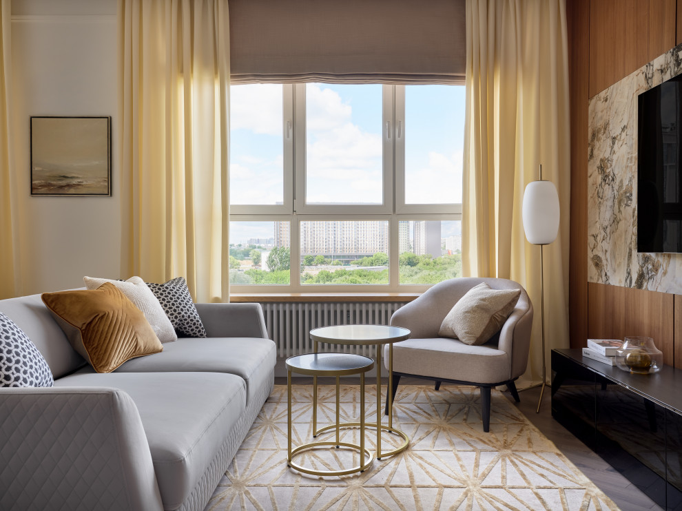 ЖК Life Ботанический сад