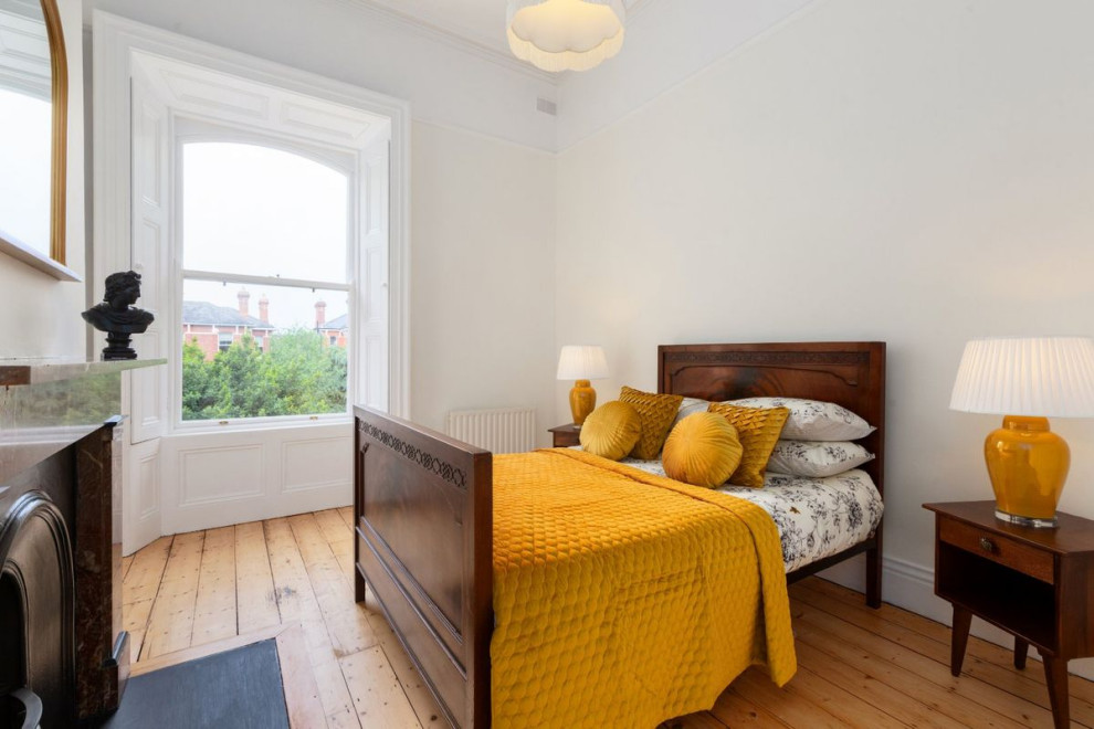 Northumberland Road Ballsbridge D4