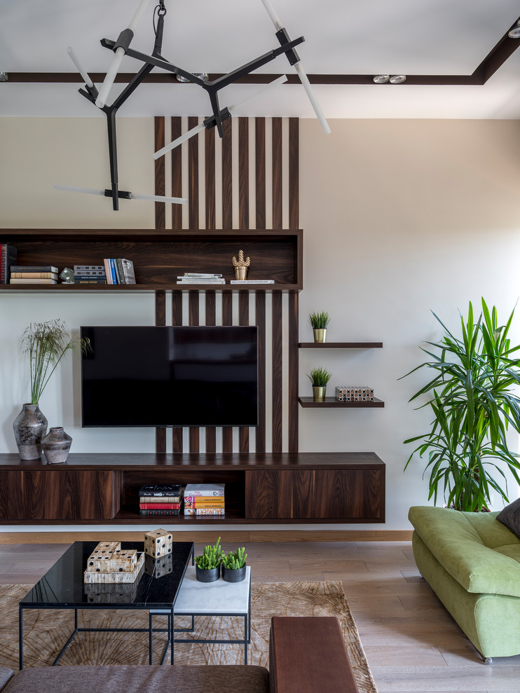 Квартира в Новогорске