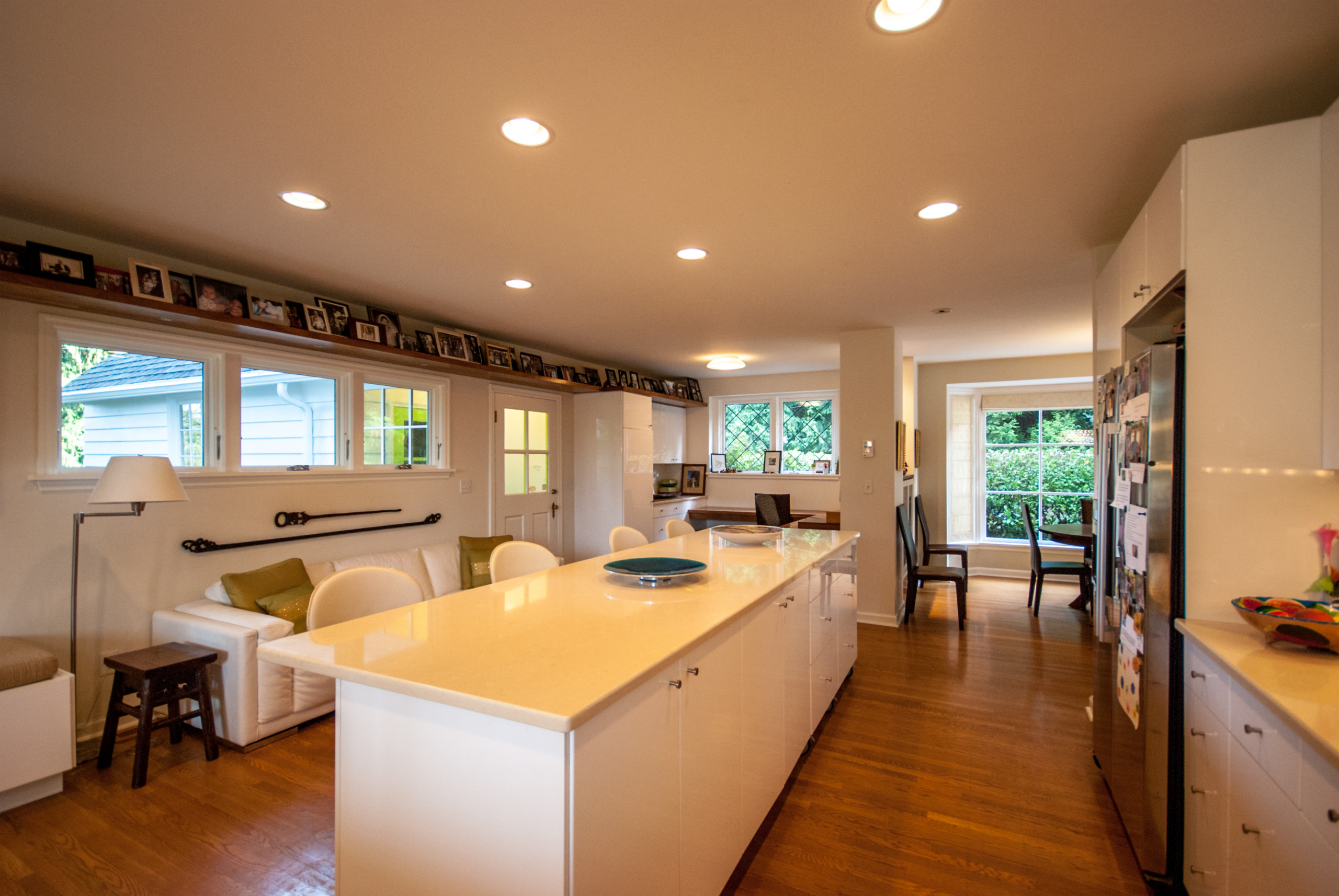 Patton Road Residence