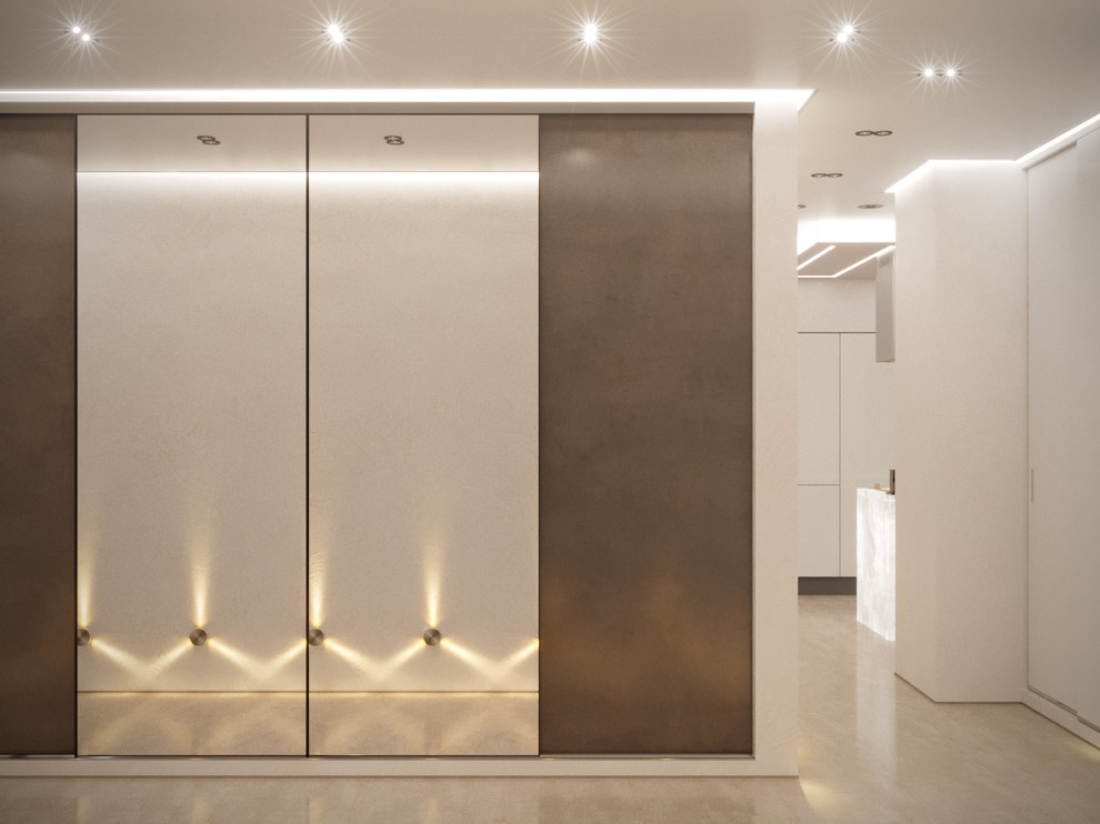 ЖК на Хорошевском шоссе