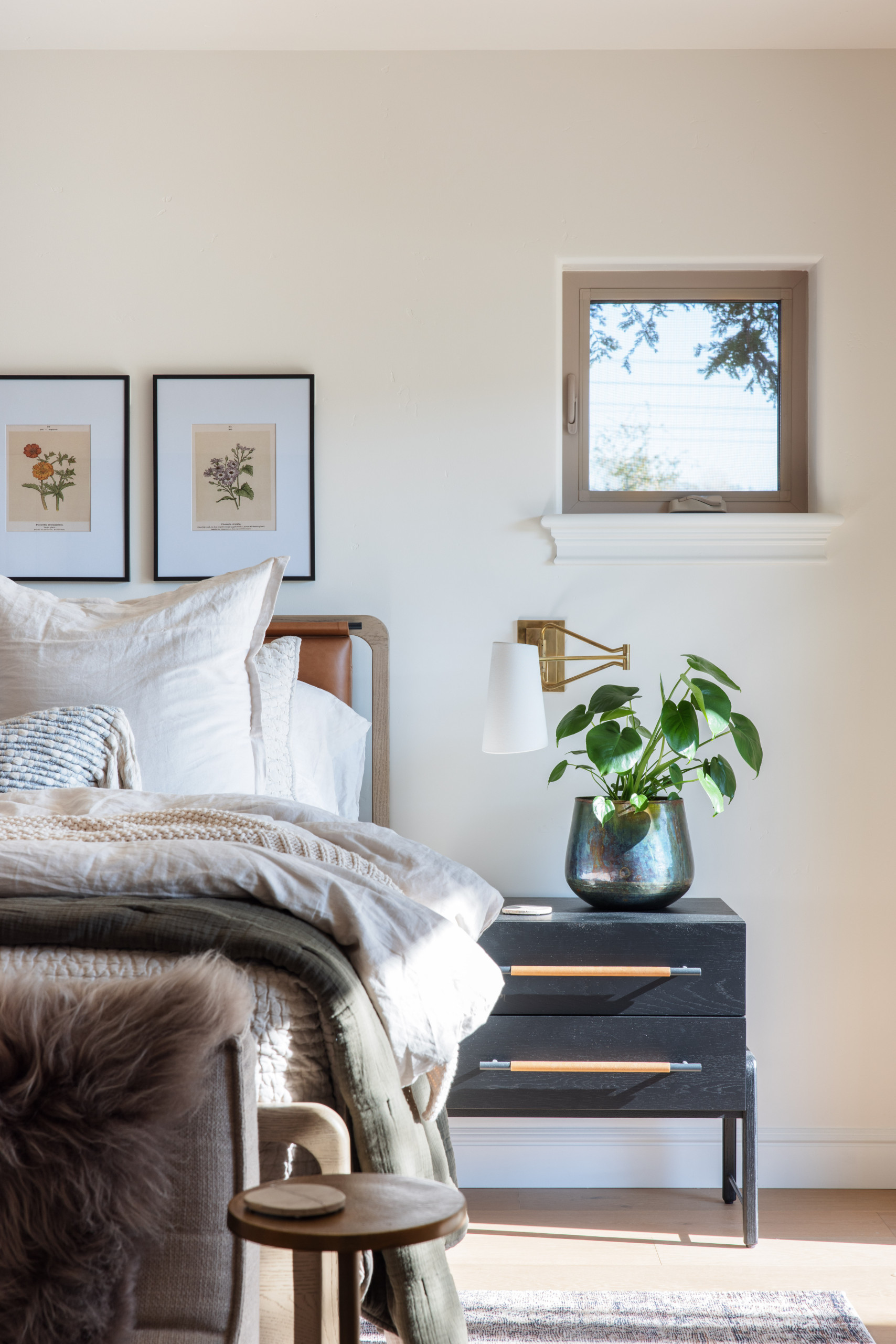 Whispering Winds Renovation