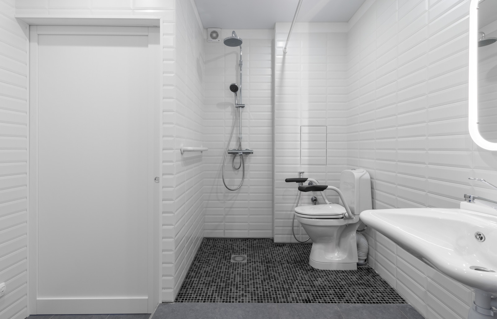 Фотосъёмка квартиры в ЖК "Малая Финляндия" в г. Выборг