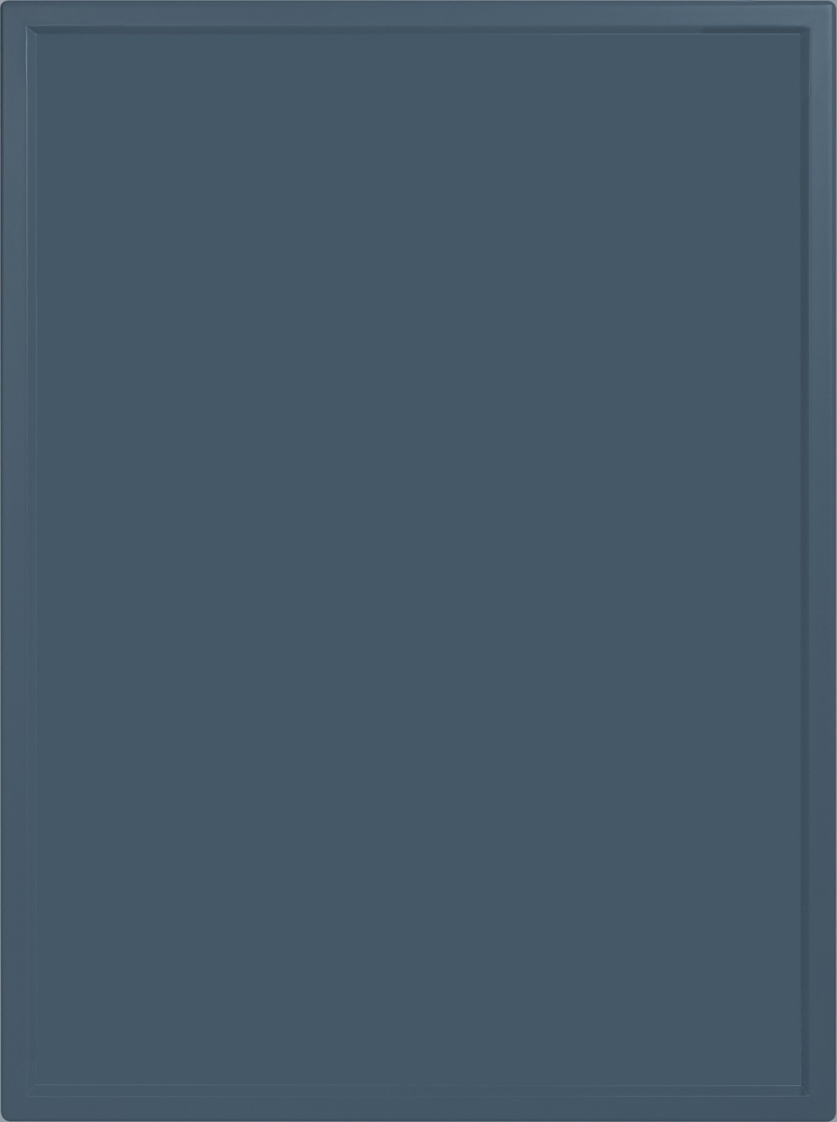 Фасады МДФ эмаль