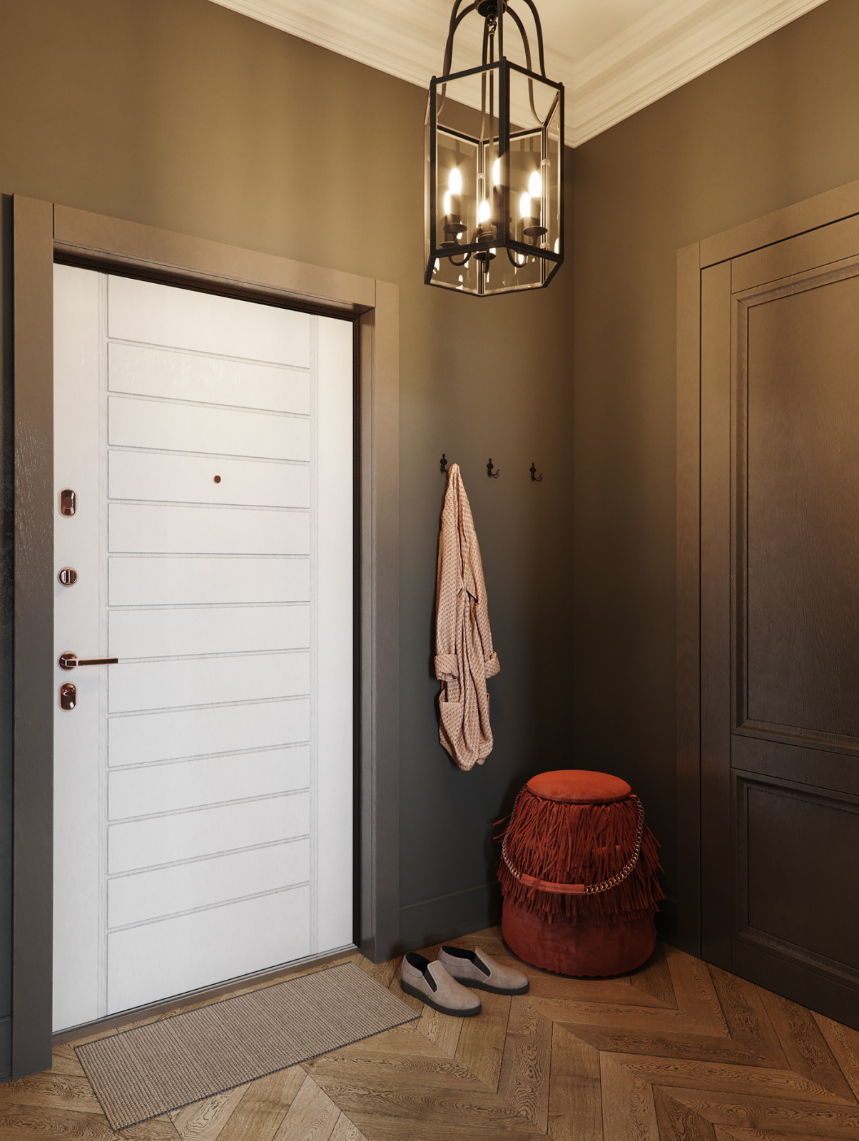 Немного Классики.Москва.