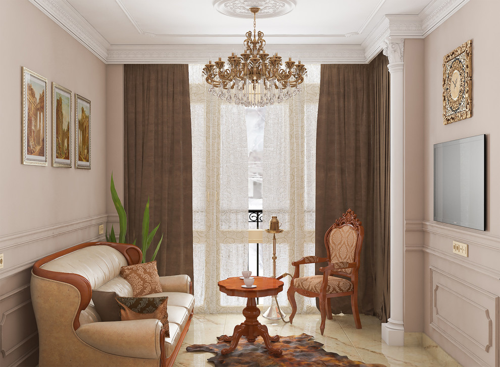 Москва, Первомайская