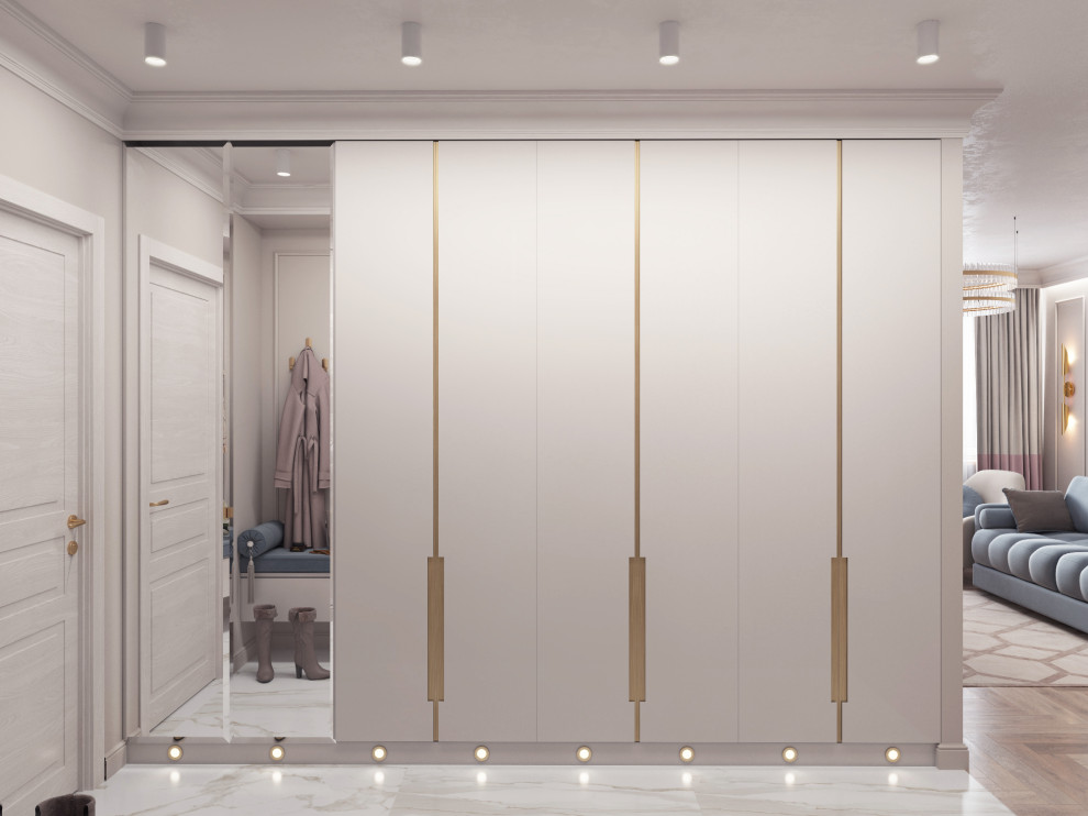 3-к квартира