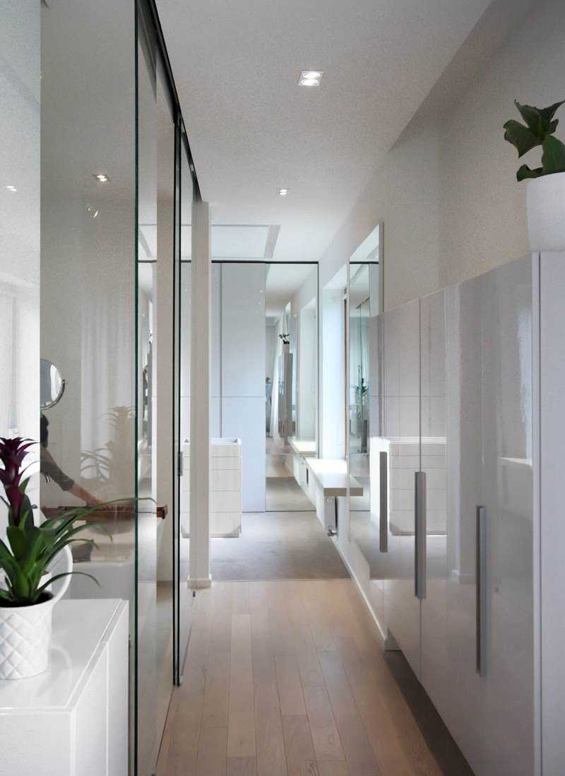 Коттедж в Чехове