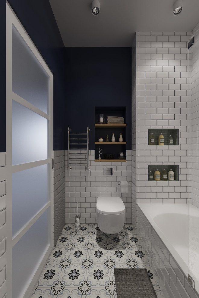 Квартира на пр. Блюхера