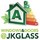 JkGLASS For Windows & Doors