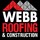 Webb Roofing & Construction