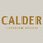 CALDER Interior