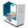 Last commented by The Nook home-office pod