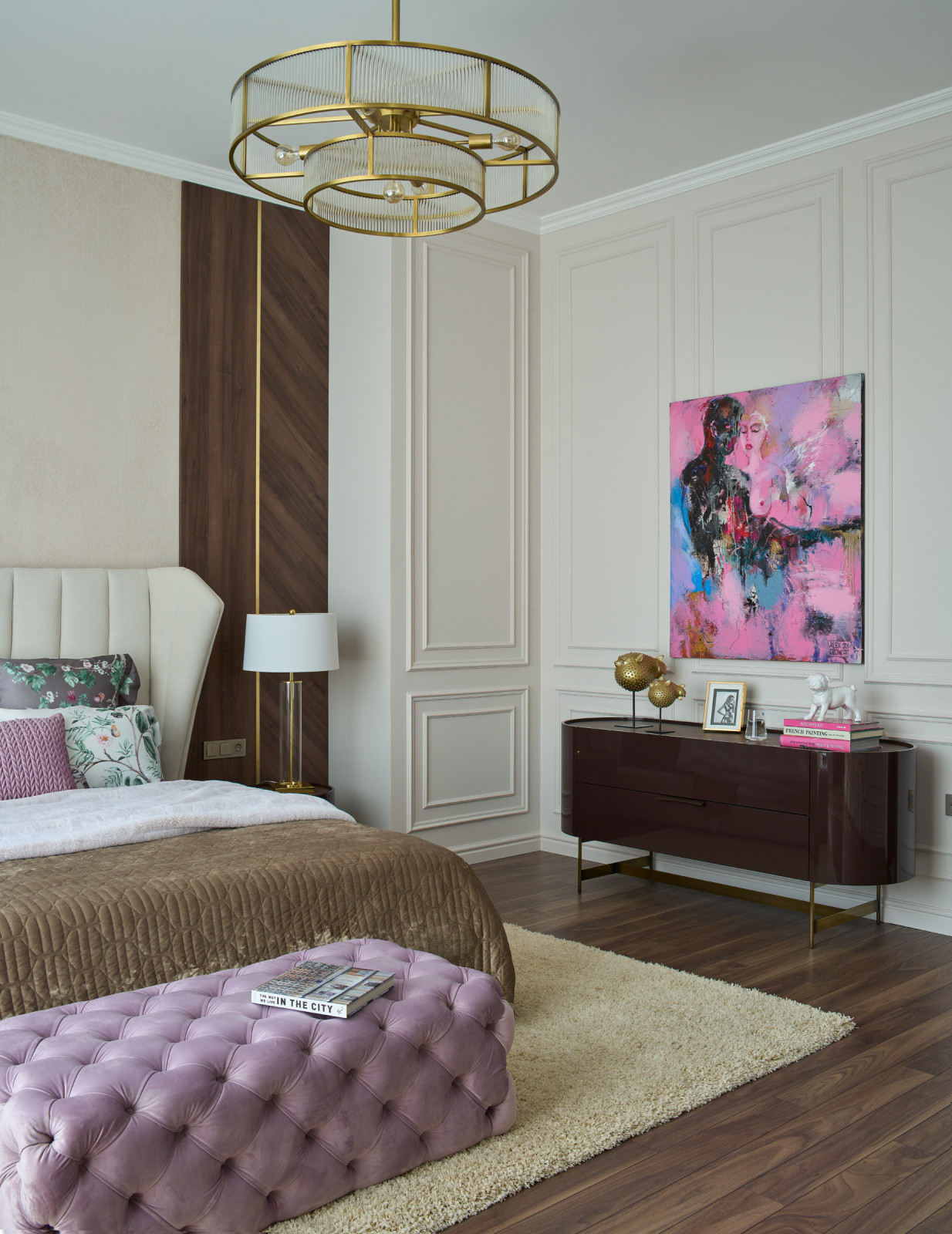 Воспоминание о Париже