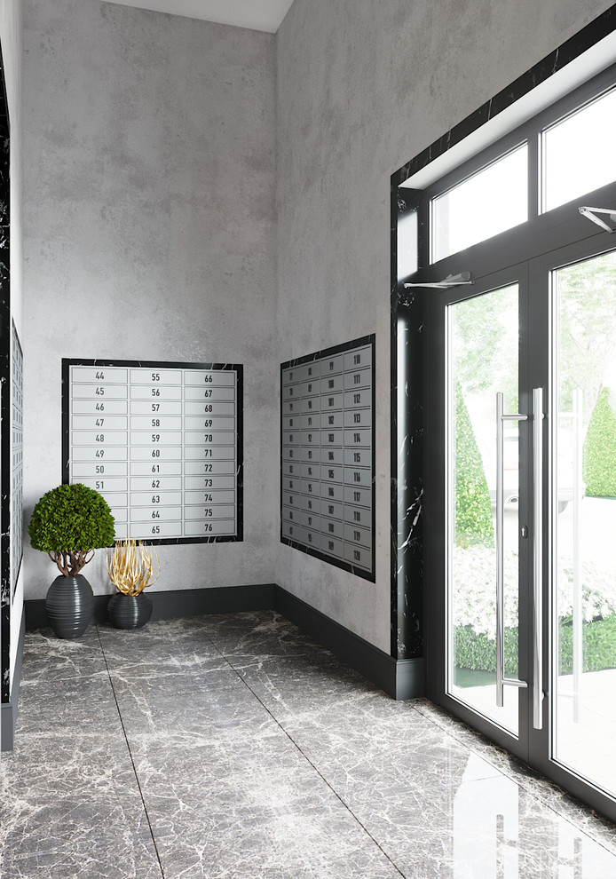 ЖК "Парадный", город Анапа