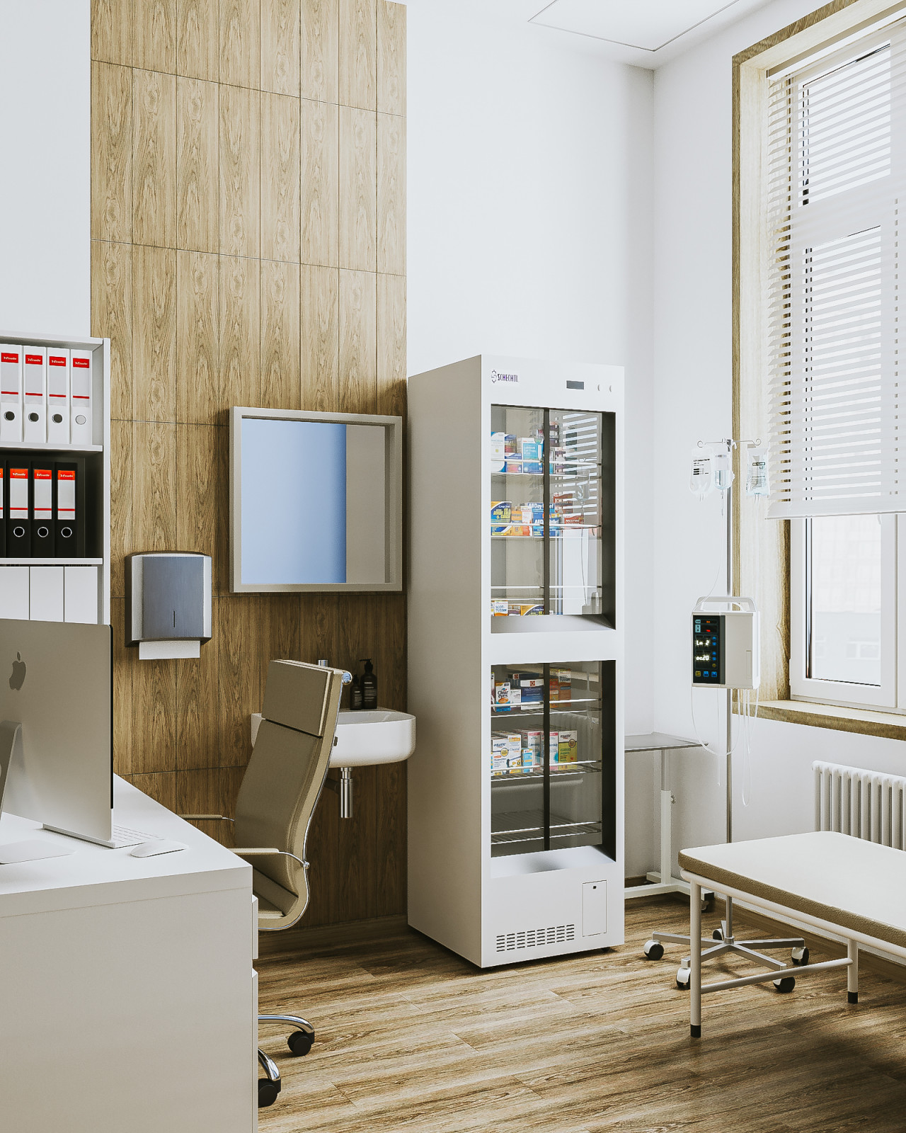 Клиника "Личный доктор" Спб