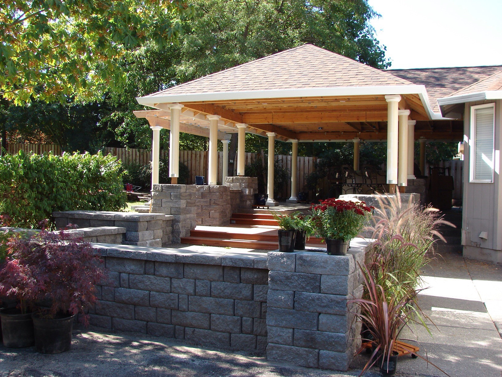 patio covers