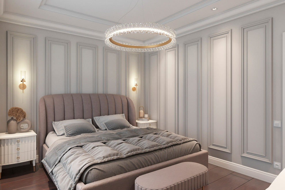 Дом Хватково 130м