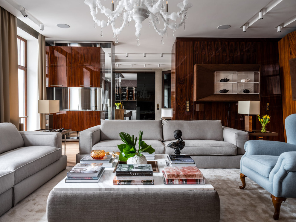 Наши проекты