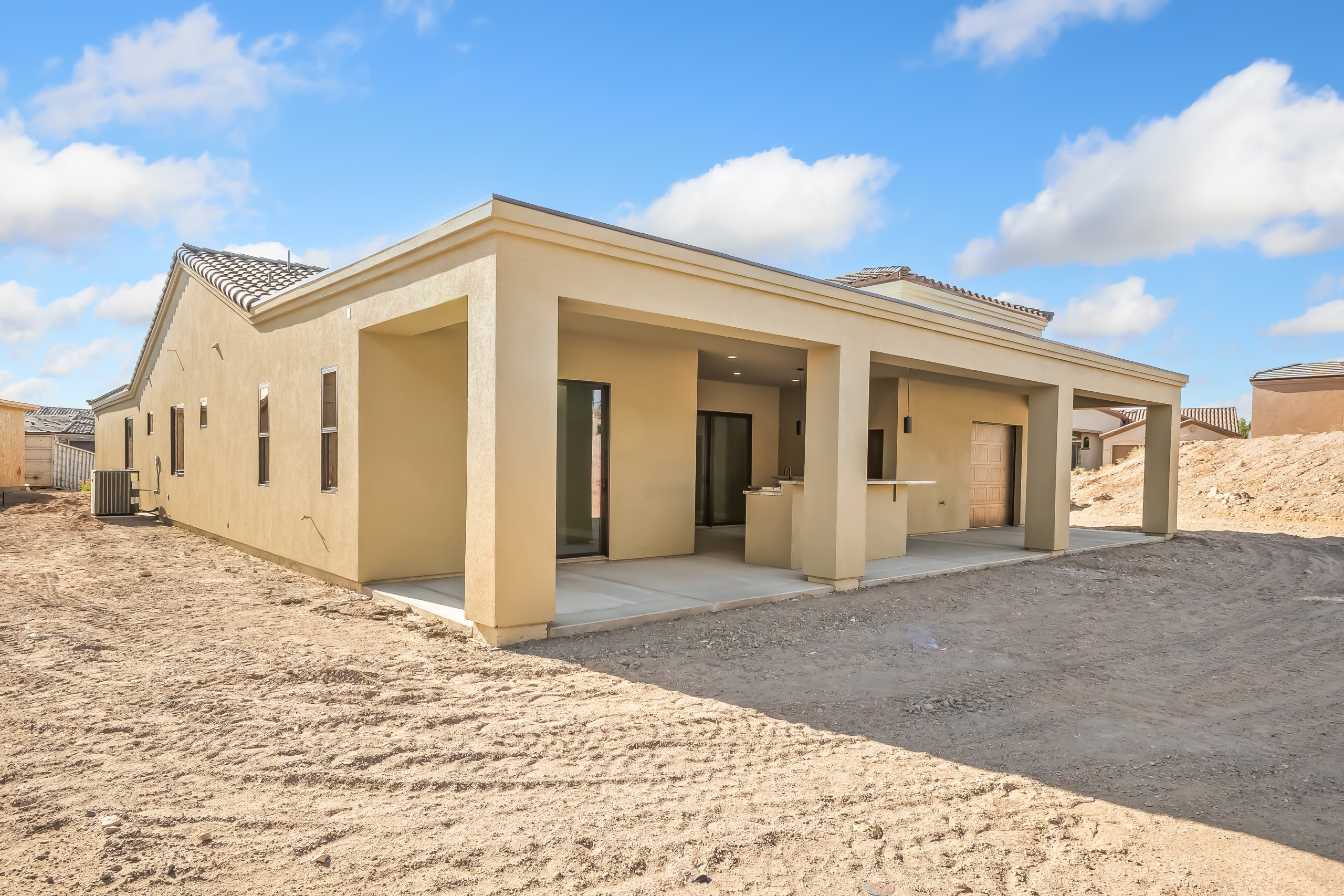 2026 New Build for Sale