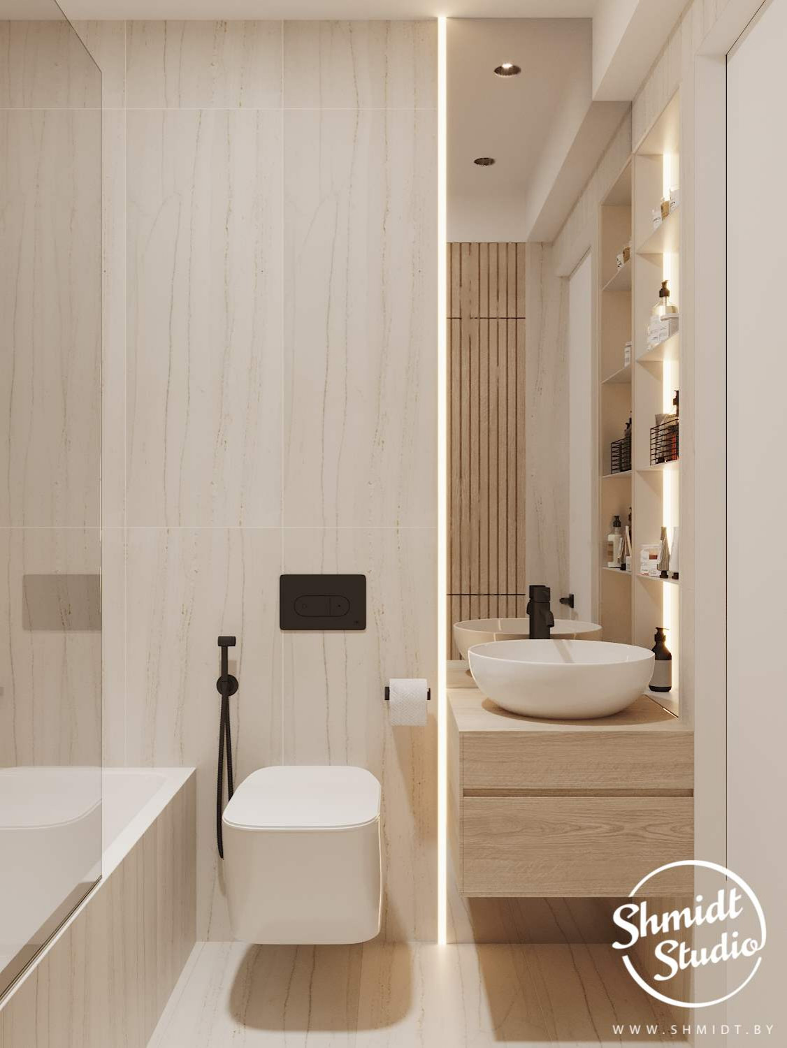 Проект "Роскошный" | Индия