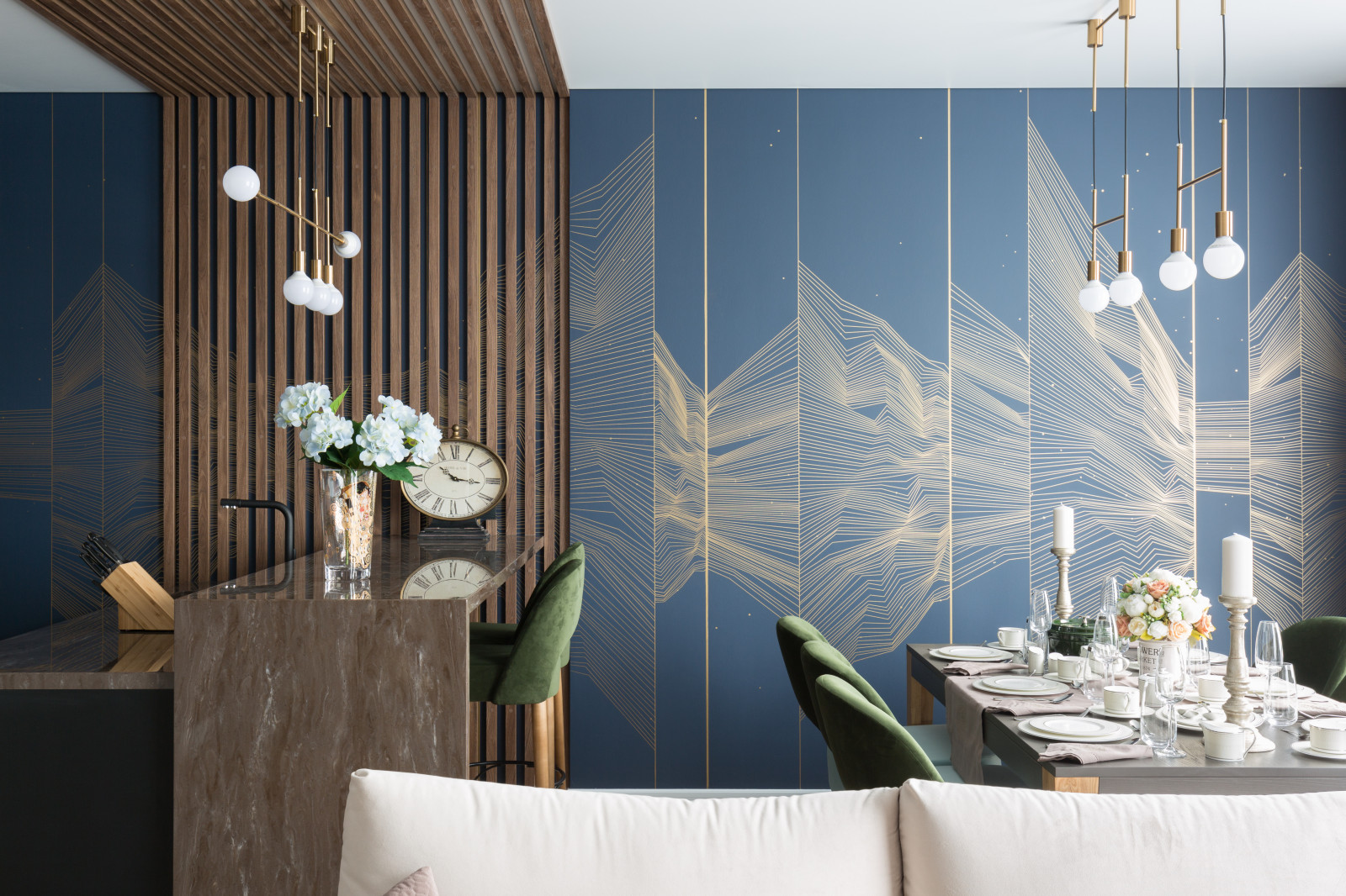 Проект Idel Tower