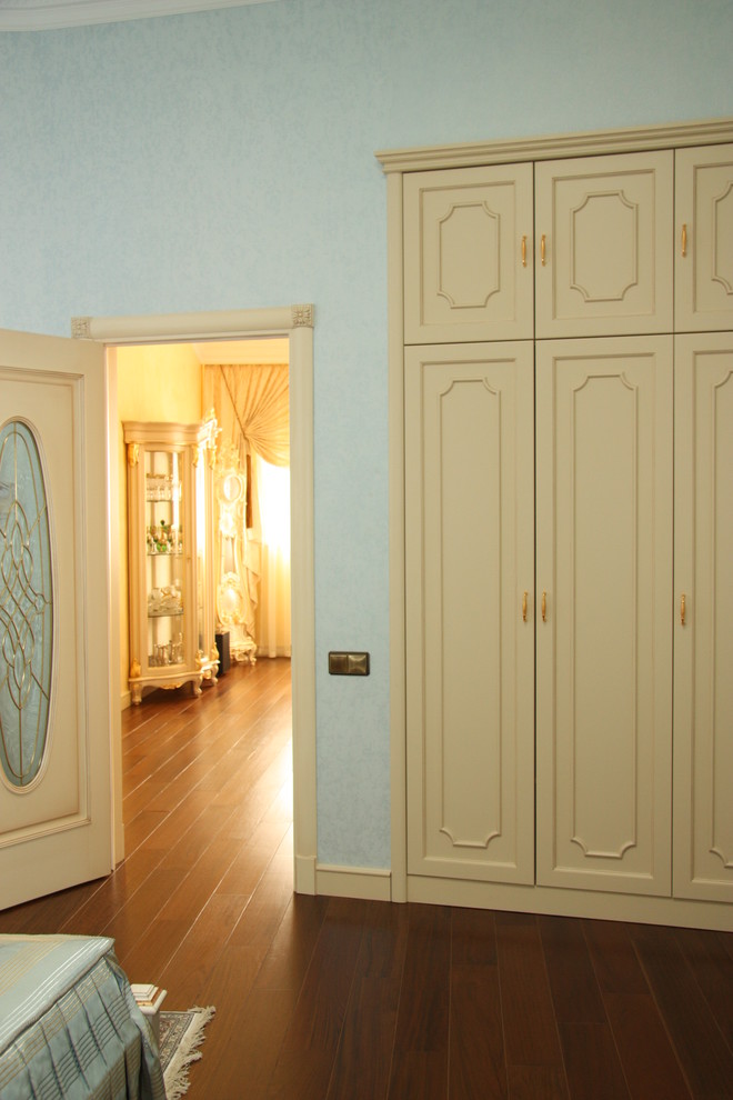 Квартира в центре Москвы