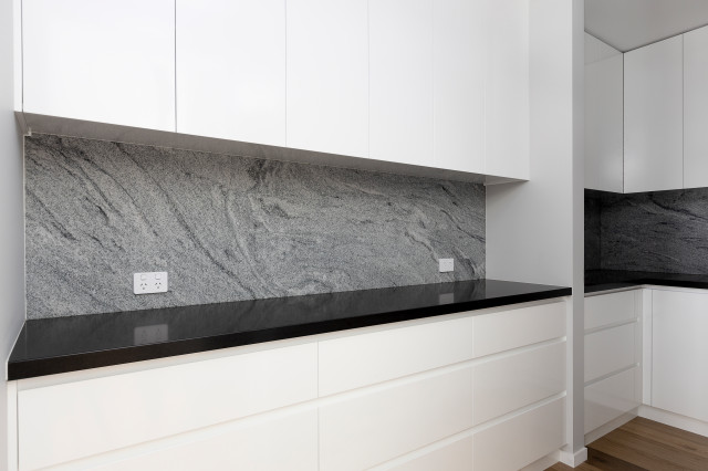 Split Level modern