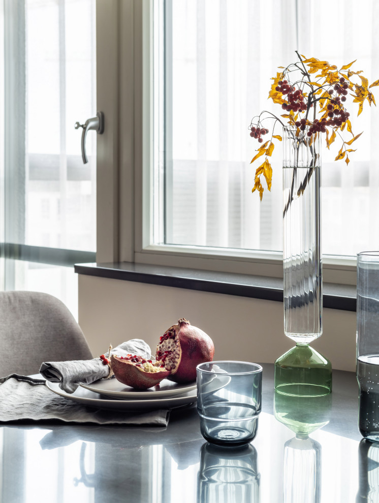 Квартира для программиста