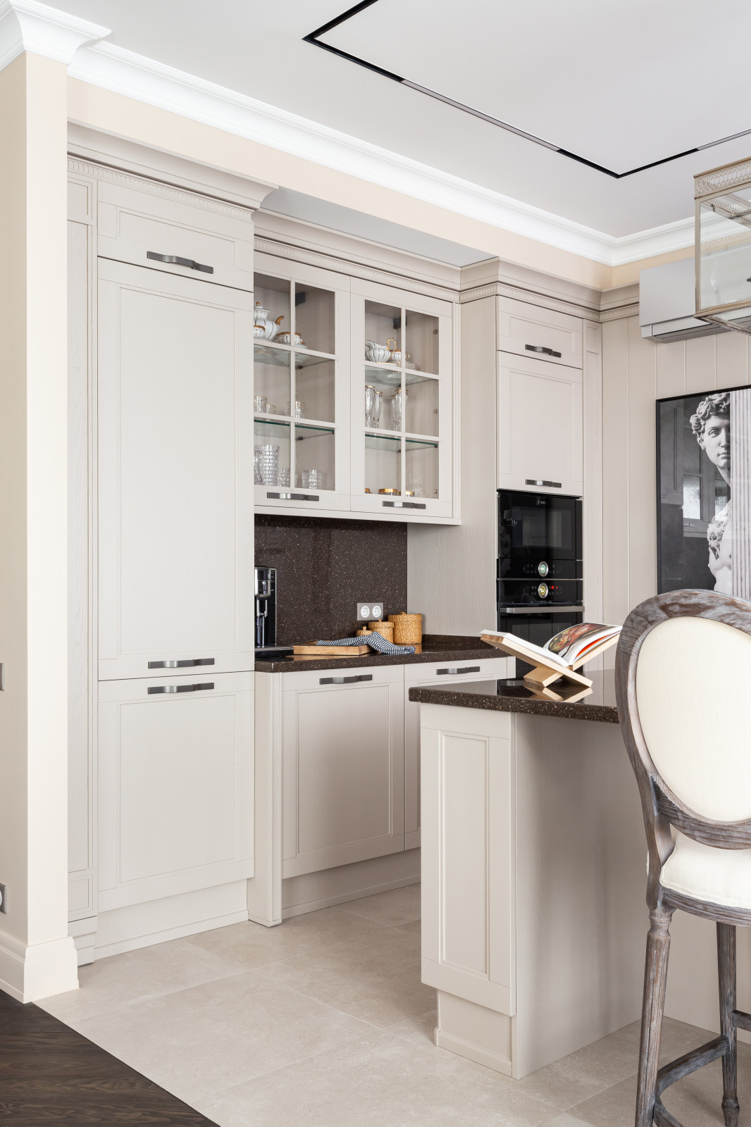 Квартира в ЖК Утесов