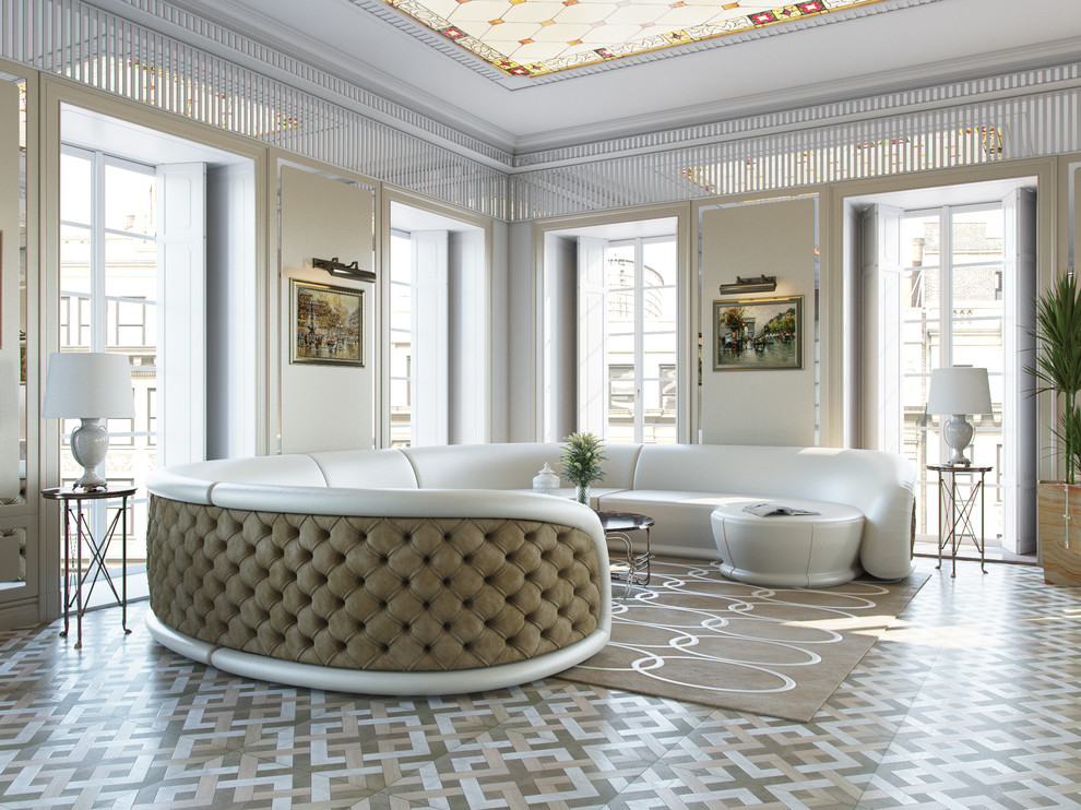 Дом в Нижнем Новгороде