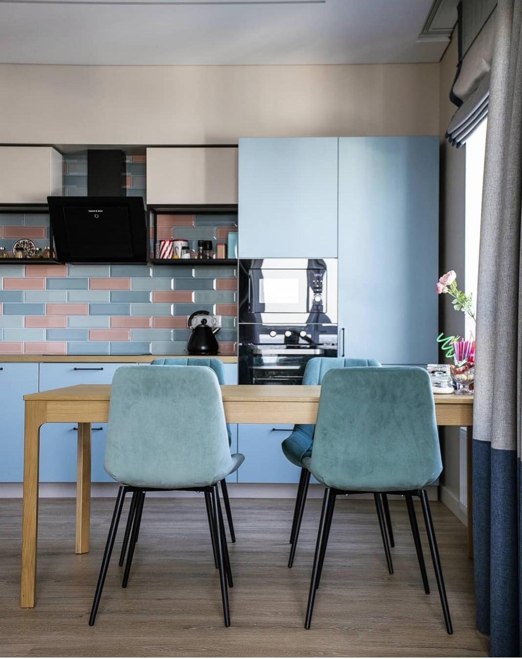 яркий и вкусный