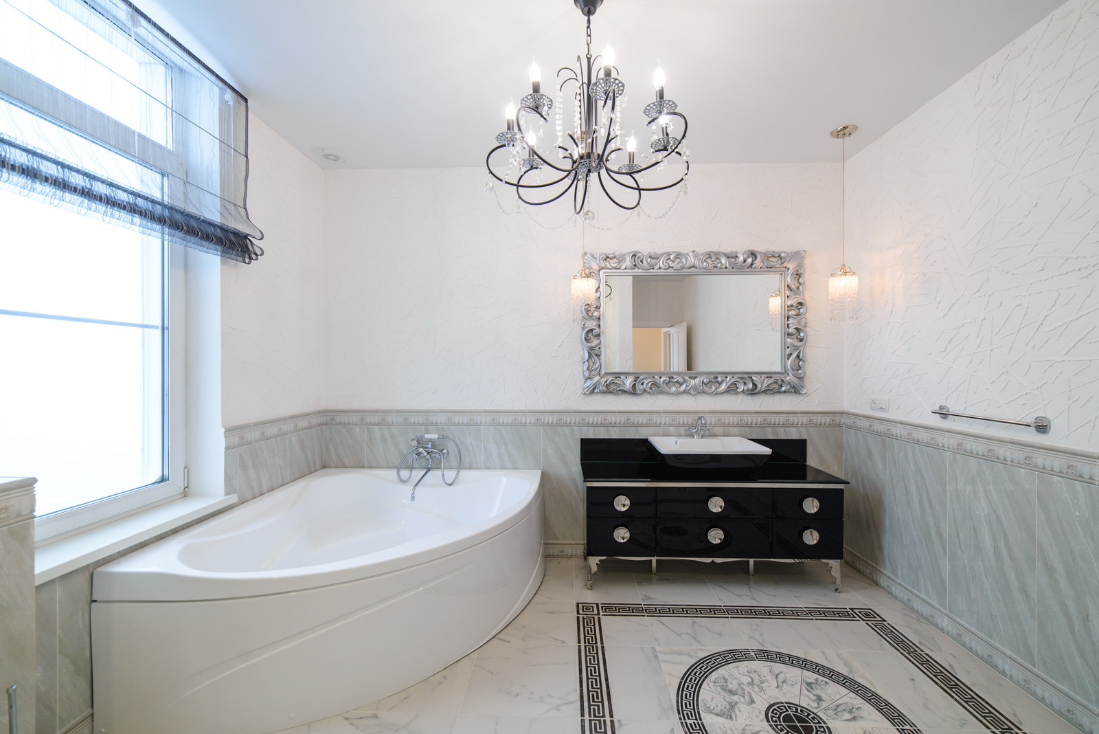 "Шик и простор"