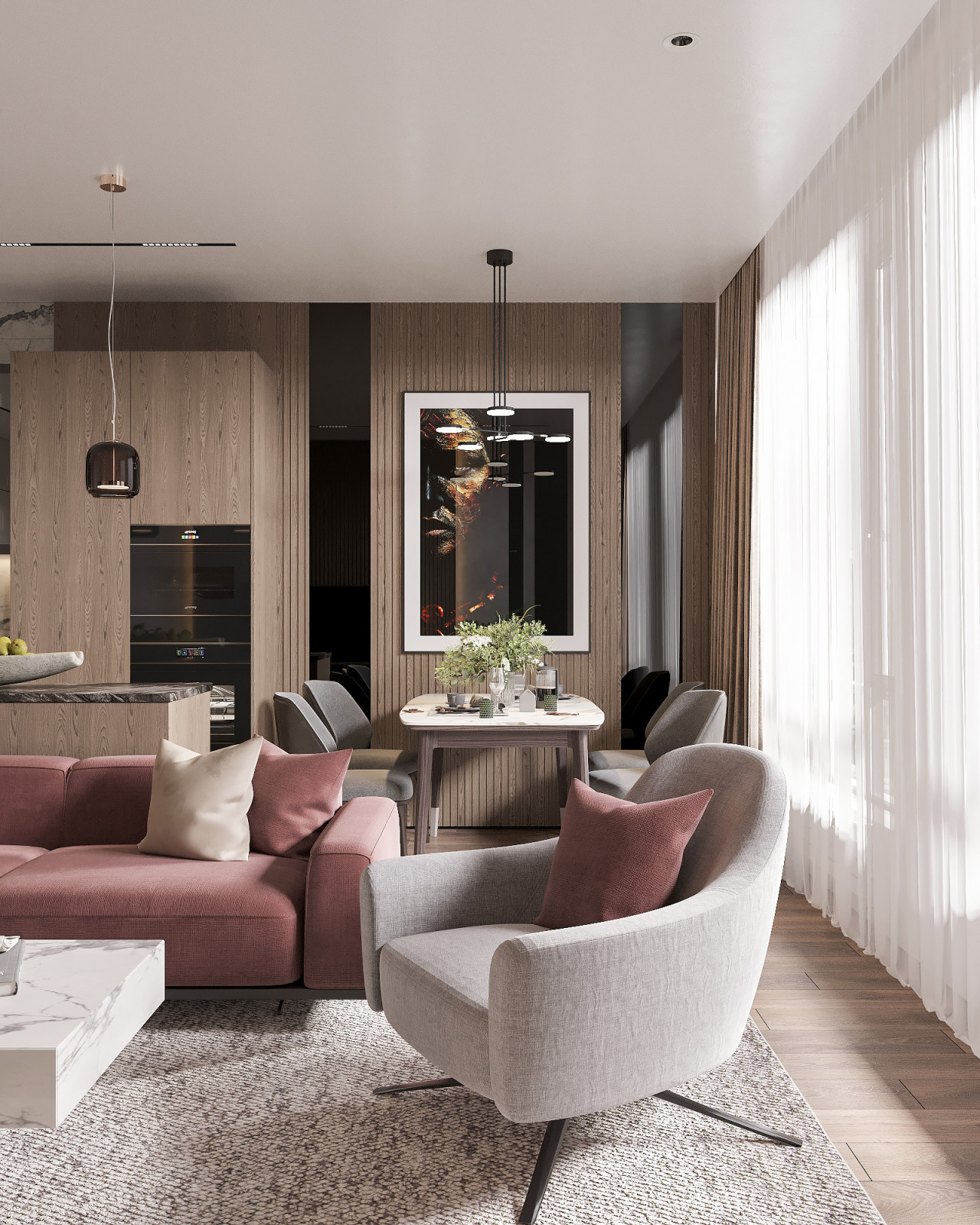 Коллекция TIME102