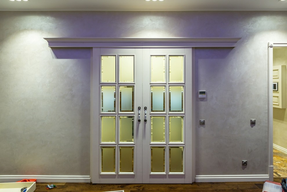 Москва, ул. Тверская-Ямская