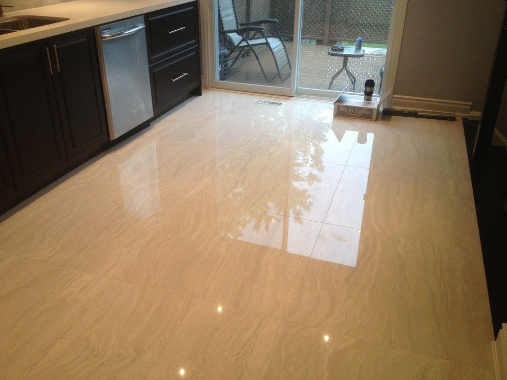 Kitchen Remodeling