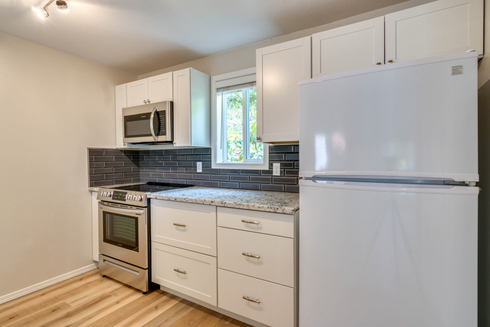 Condo Remodel @ 1604 Village Park Pl.