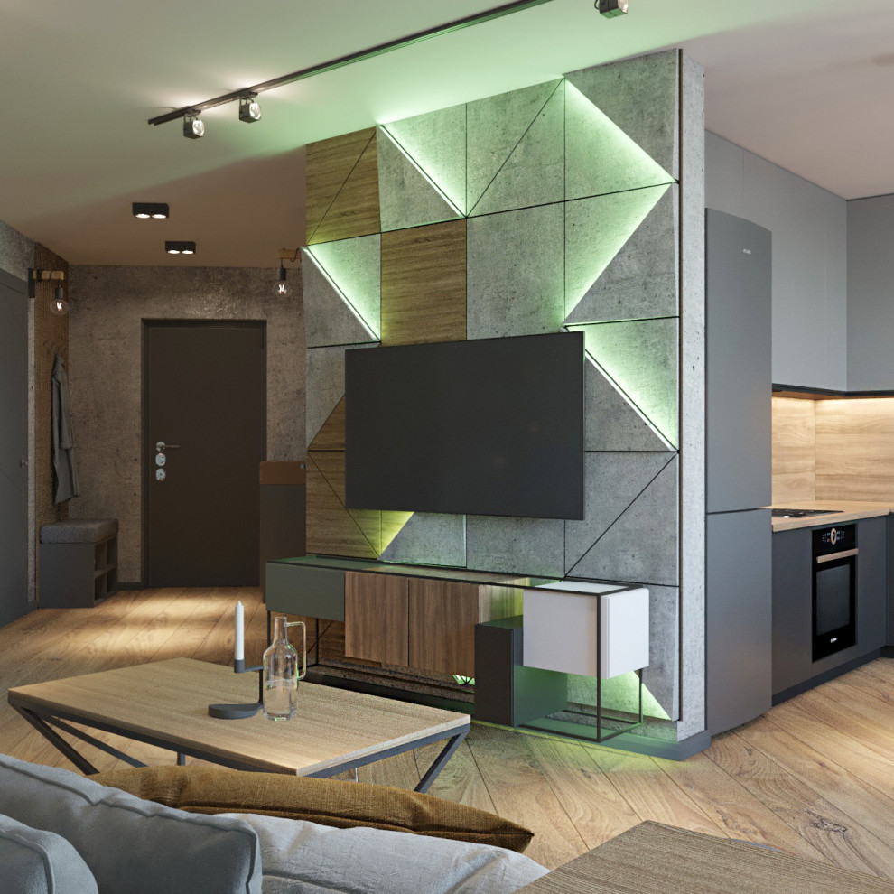 ЖК «Эко-Дом на Гродненской»